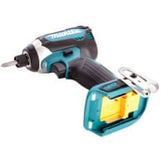 Makita Akumulátorový rázový uťahovák DTD153Z 18V 170Nm