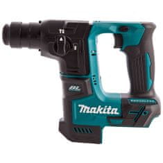 Makita Príklepová vŕtačka SDS+ 1,2J 18V ľahká DHR171Z