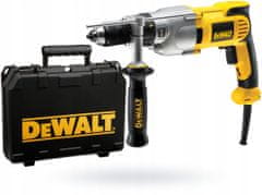 DeWalt Príklepová vŕtačka 2 SPEED 1100W DWD524KS