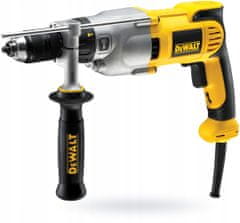 DeWalt Príklepová vŕtačka 2 SPEED 1100W DWD524KS