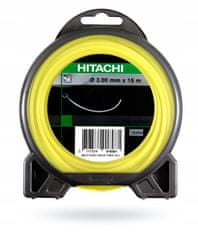 Hitachi Šijacia šnúra 3mmX15m 781010
