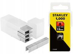 Stanley Sponky TYP A 12mm 1000ks 1-TRA208T