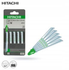 Hitachi T111C JW20 750021 pílový list na drevo