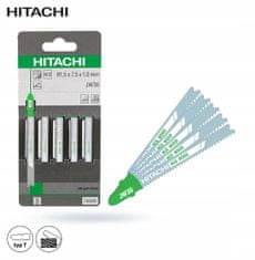 Hitachi T119B JW30 750042 pílový kotúč na drevo