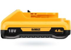 DeWalt Akumulátor 18V 4Ah XR Li-Ion DCB189