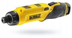 DeWalt DCF680G2 skrutkovací gyroskop 2xAku 7,2V 1Ah