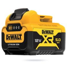 DeWalt Batéria 10,8V / 12V 5Ah XR Li-lon DCB126