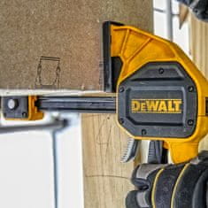 DeWalt Automatická svorka 30 cm DWHT0-83185