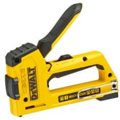 DeWalt Hliníková zošívačka DWHT0-TR510 5v1