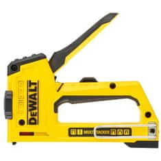 DeWalt Hliníková zošívačka DWHT0-TR510 5v1