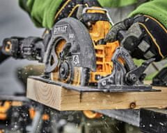 DeWalt 54V 190 / 30mm okružná píla DCS578N BODY