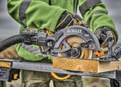 DeWalt 54V 190 / 30mm okružná píla DCS578N BODY