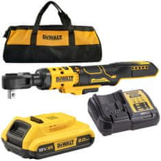 DeWalt 18V 1/2 '95Nm račňový kľúč DCF512D1