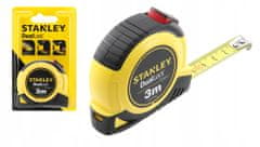 Stanley Rozmery 3 MB x 13 mm STANLEY DUAL LOCK STHT36802-0