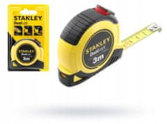 Stanley Rozmery 3 MB x 13 mm STANLEY DUAL LOCK STHT36802-0
