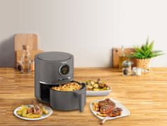 Tefal EY111B15 Ultra Fry Digital horkovzdušná fritéza