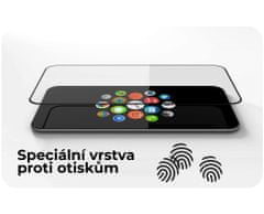 TGP Zafírové ochranné sklo pre iPhone 13 / 13 Pro, 55 karátové + certifikát GIA