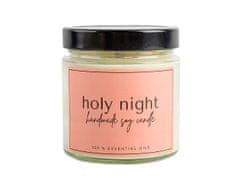 GIFTOLOGY Sójová sviečka 300g - holy night