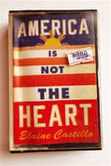 Elaine Castillo: America Is Not the Heart