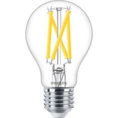 Philips Philips MASTER LEDBulb DT 7.2-75W E27 927 A60 CL