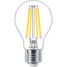 Philips Philips MASTER VLE LEDBulb D 7.8-75W E27 940 A60 CL