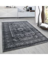 Ayyildiz Kusový koberec Marrakesh 207 grey 120x170