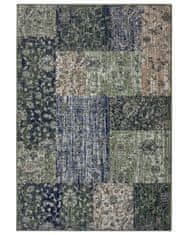 Hanse Home AKCIA: 80x150 cm Kusový koberec Celebration 105447 Kirie Green 80x150