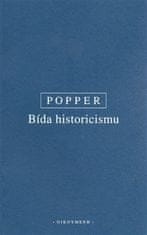 Karl R. Popper: Bída historicismu