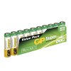 GP Super Alkaline AA 10ks 1013200102