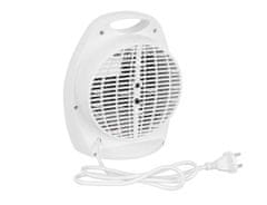 VELMAL Teplovzdušný ventilátor 2000W