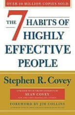 Stephen R. Covey: The 7 Habits Of Highly Effective People: Revised and Updated