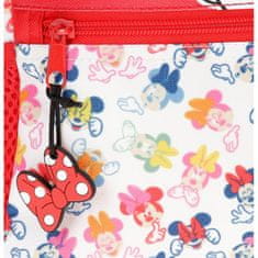 Jada Toys Školský batoh na kolieskach MINNIE MOUSE Diva, 29L, 2612921