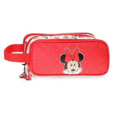 Jada Toys Triple peračník / puzdro na zips MINNIE MOUSE Diva, 2614721