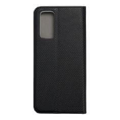 MobilMajak Puzdro / obal pre Samsung Galaxy S20 FE čierne - kniha Smart Case