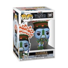 Funko POP Marvel: Black Panther Wakanda Forever - Ramora