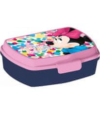 Javoli Box na desiatu Disney Minnie