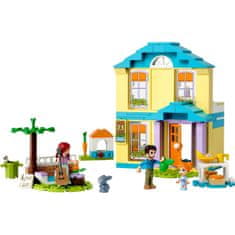 LEGO Friends 41724 Dom Paisley