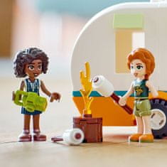 LEGO Friends 41726 Prázdninové kempovanie