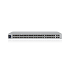 Ubiquiti USW-48-POE stikalo, 48 port