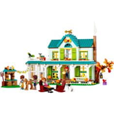 LEGO Friends 41730 Dom Autumn