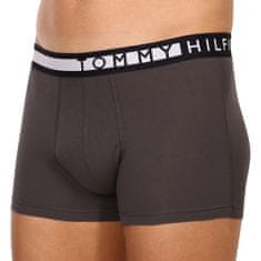 Tommy Hilfiger 3PACK pánske boxerky viacfarebné (UM0UM02202 0UM) - veľkosť M