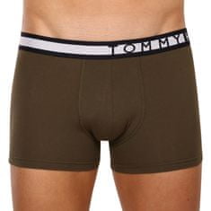 Tommy Hilfiger 3PACK pánske boxerky viacfarebné (UM0UM02202 0UM) - veľkosť M