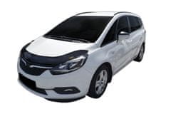 SCOUTT Deflektor prednej kapoty pre Opel Zafira C Tourer 2011-2019