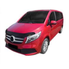 SCOUTT Deflektor prednej kapoty pre Mercedes Vito / Viano / V-Class 2014-2022