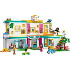 LEGO Friends 41731 Medzinárodná škola v mestečku Heartlake