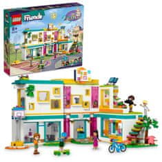 LEGO Friends 41731 Medzinárodná škola v mestečku Heartlake