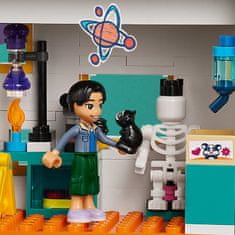 LEGO Friends 41731 Medzinárodná škola v mestečku Heartlake