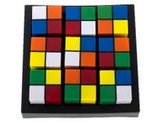 KIK KX5344 Logická hra Color Cube Sudoku