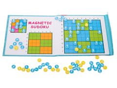 KIK KX5311 Logická hra magnetické sudoku