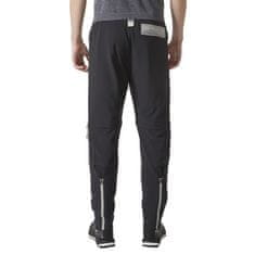 Adidas Nohavice treking čierna 170 - 175 cm/M Day One Wind Pants II Outdoor